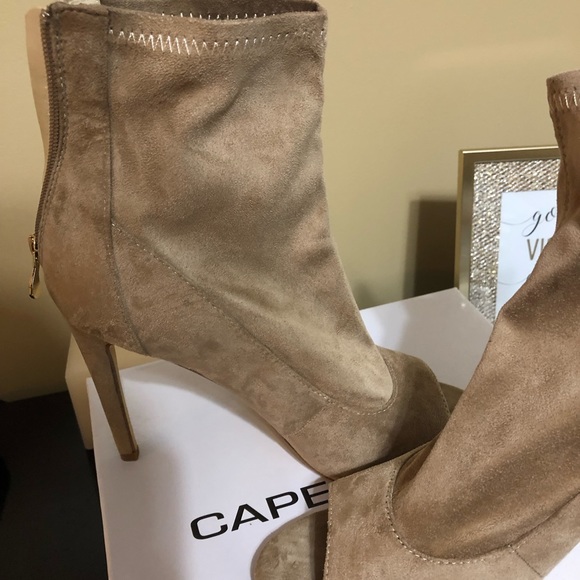 Booties - Picture 2 of 2